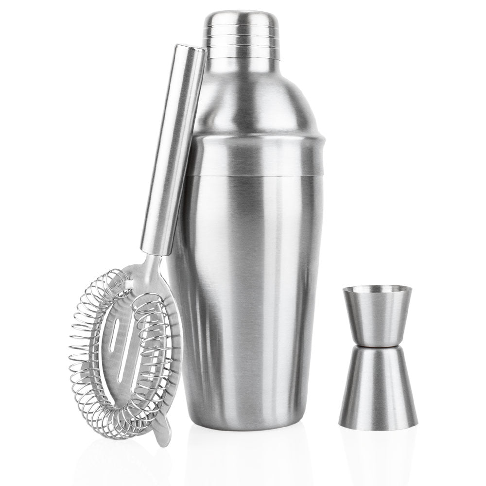 Kit de Cocteleria Haddock