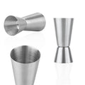 Medidor Coctelero Jigger