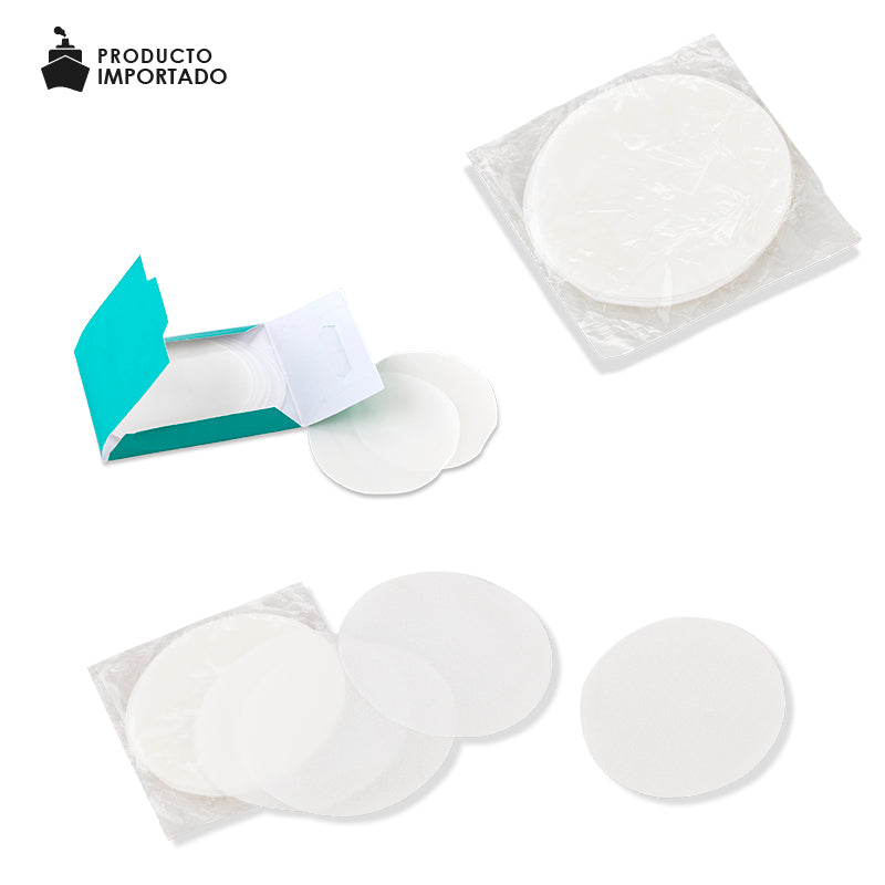 Hojas de Jabon Antibacteriano – Repuesto
