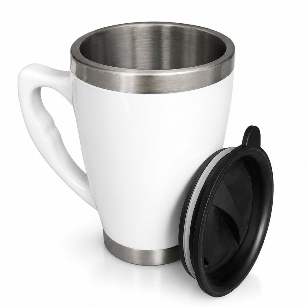 Mug Pocillo Ceramica