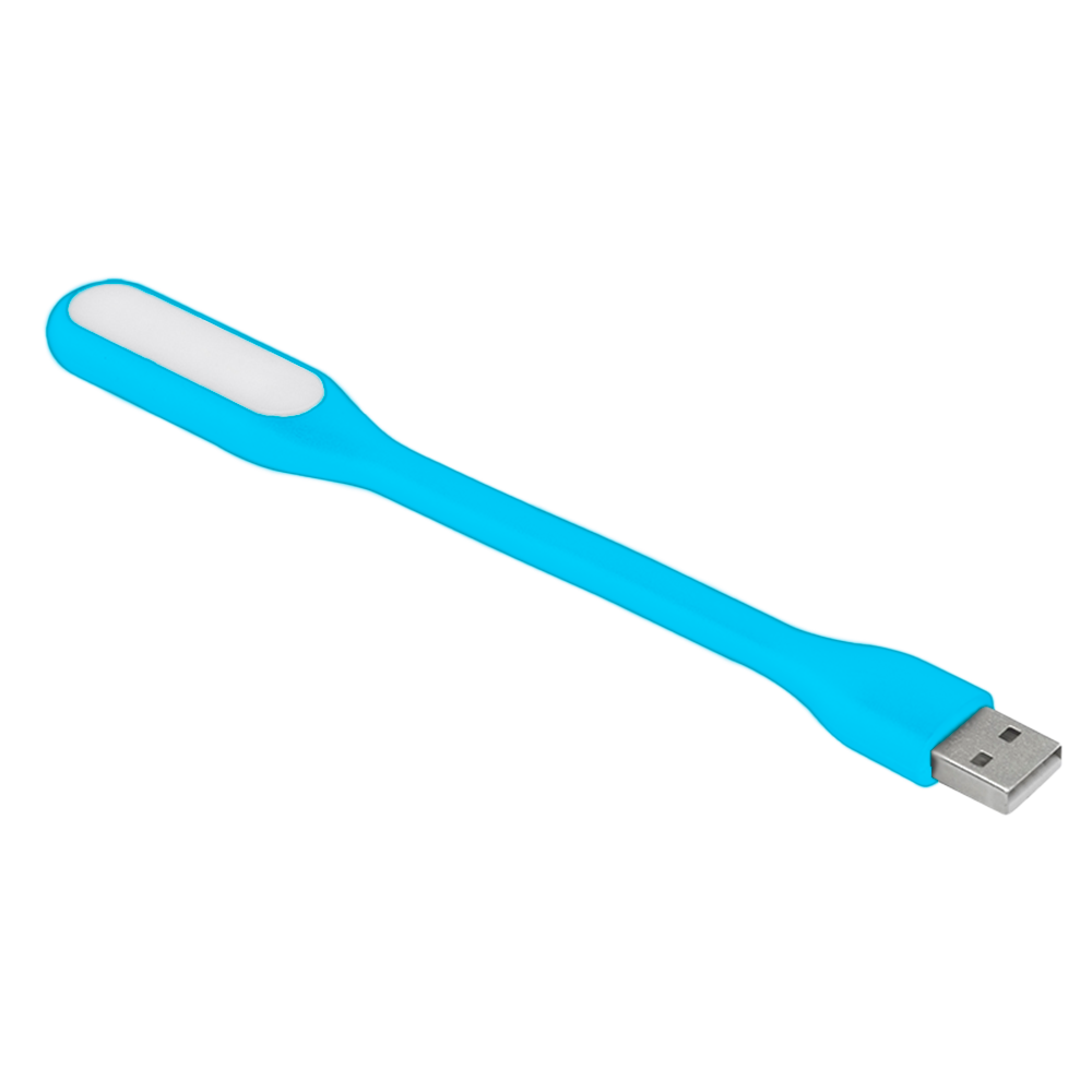Lampara Usb Flex
