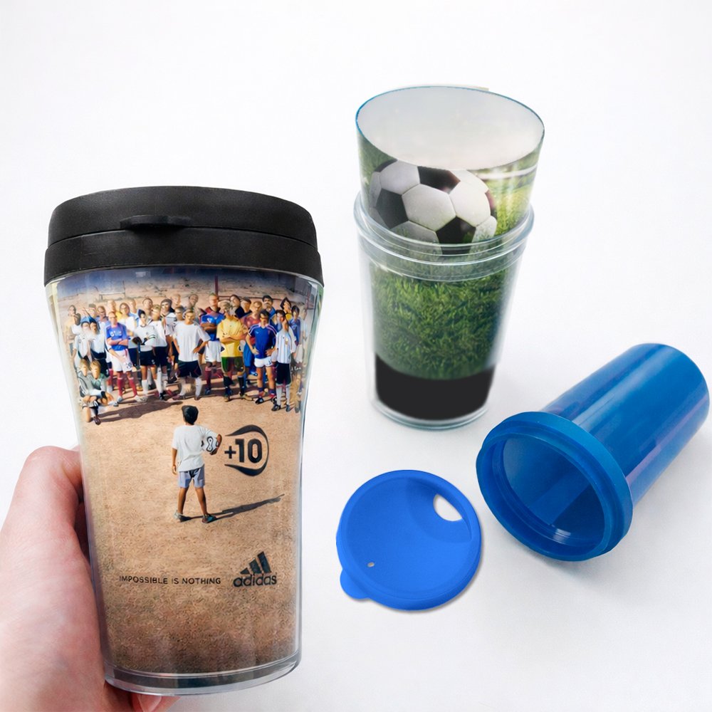Vaso Dual
