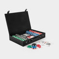 Set de Poker Tahur