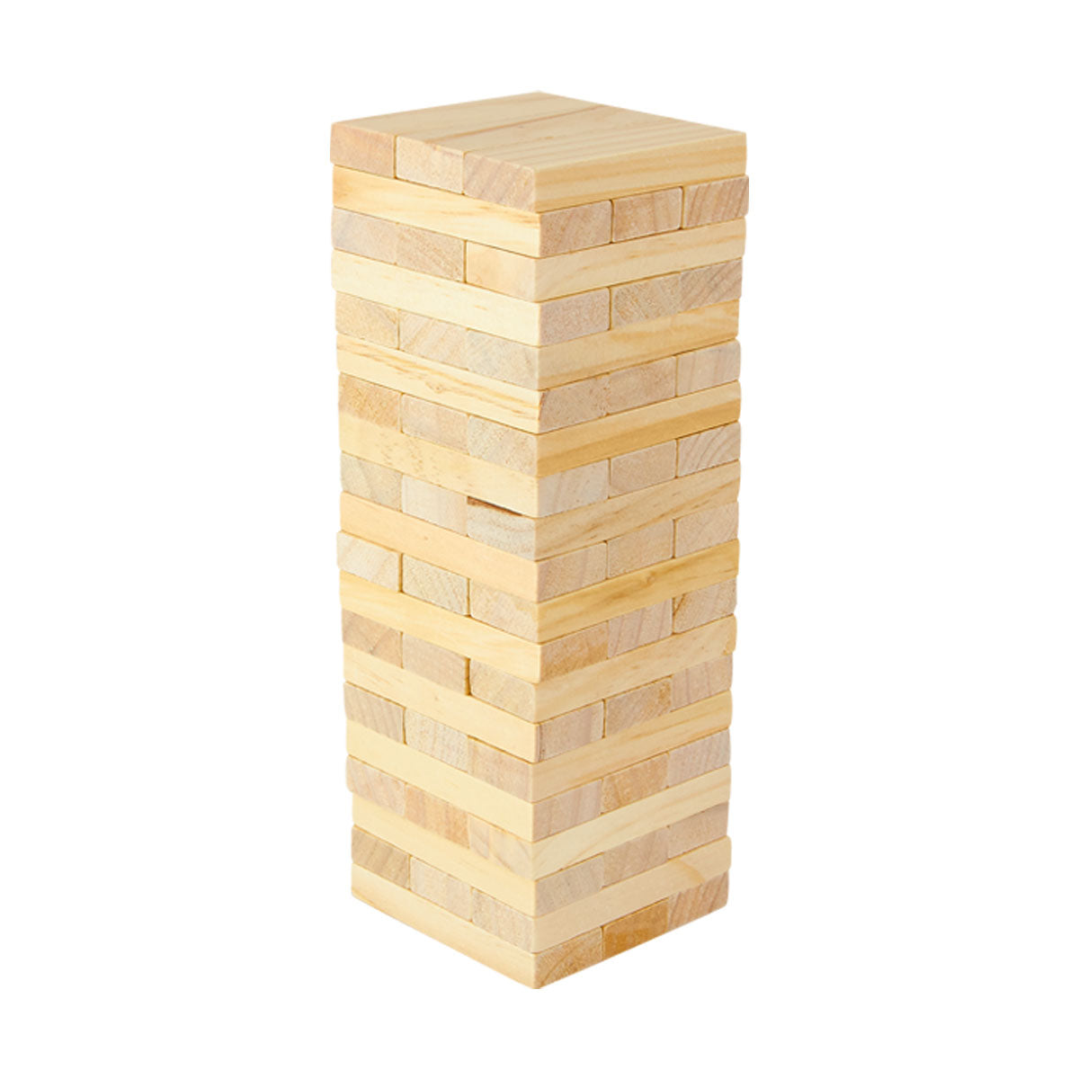 Torre de Bloques Zinder
