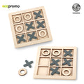 Juego Triqui Eco