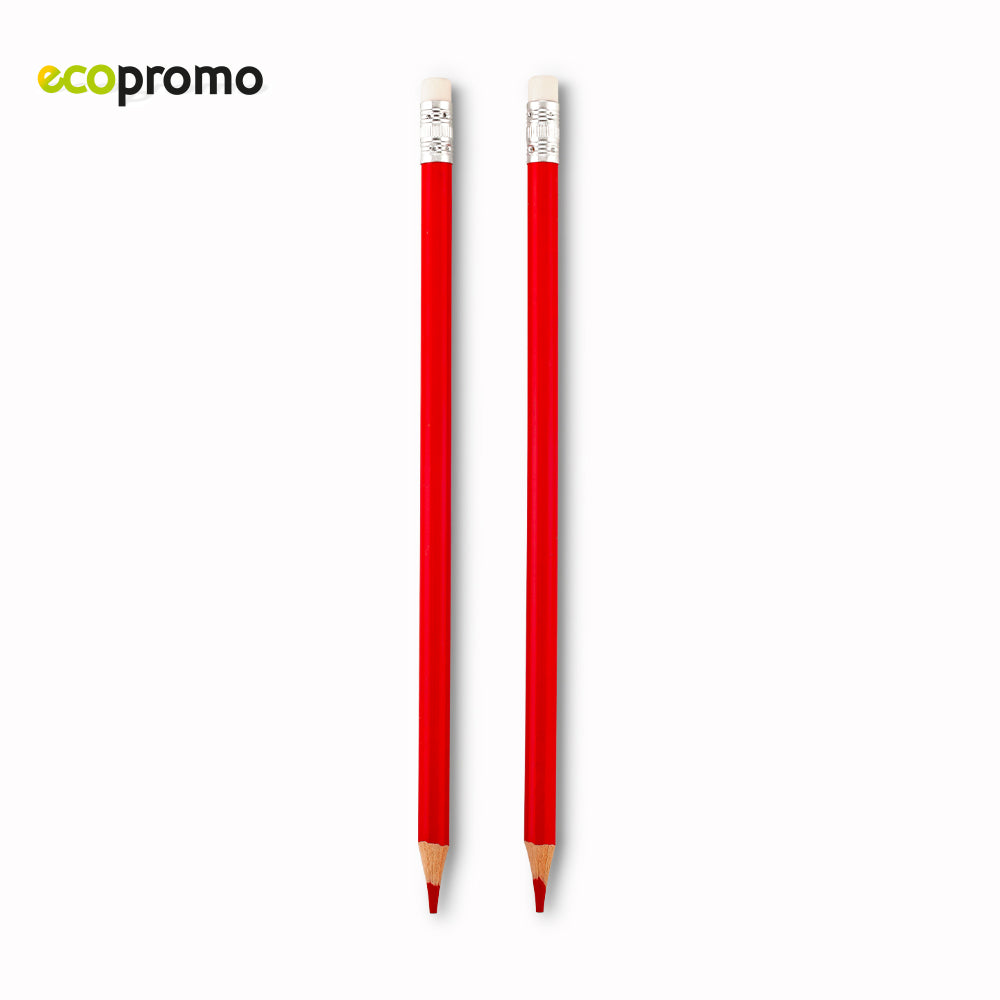 Lapiz Rojo Check