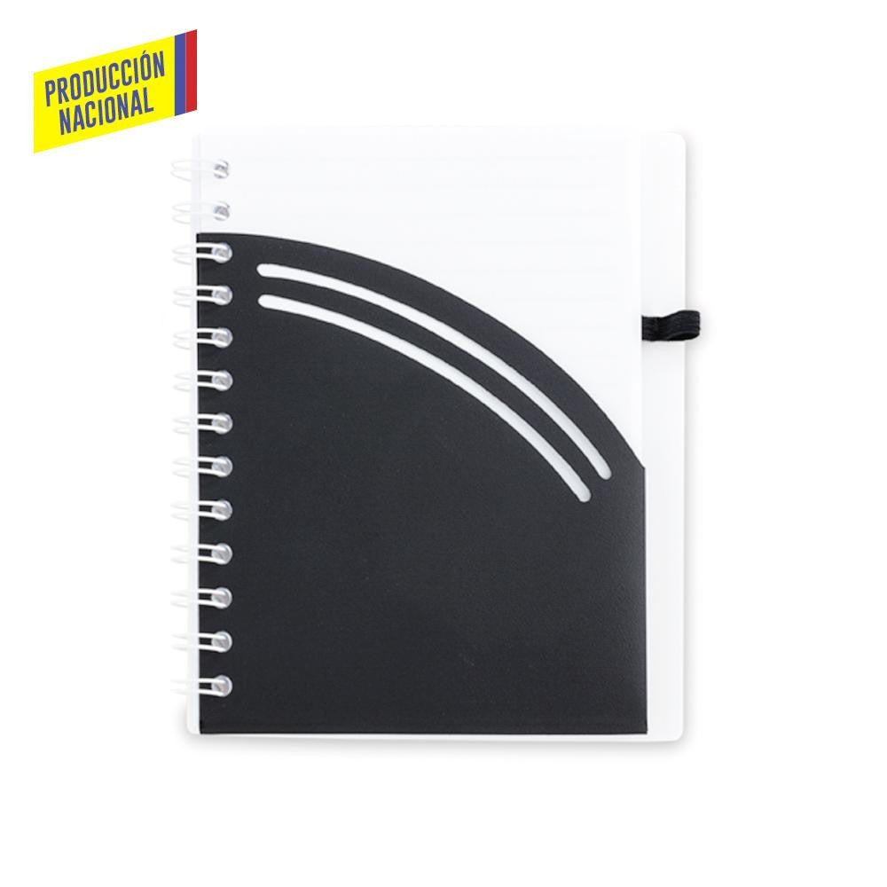 Libreta Arco – Produccion Nacional