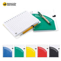 Libreta Arco – Produccion Nacional