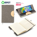 Libreta Atlas Rpet