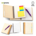 Libreta Diver Milk