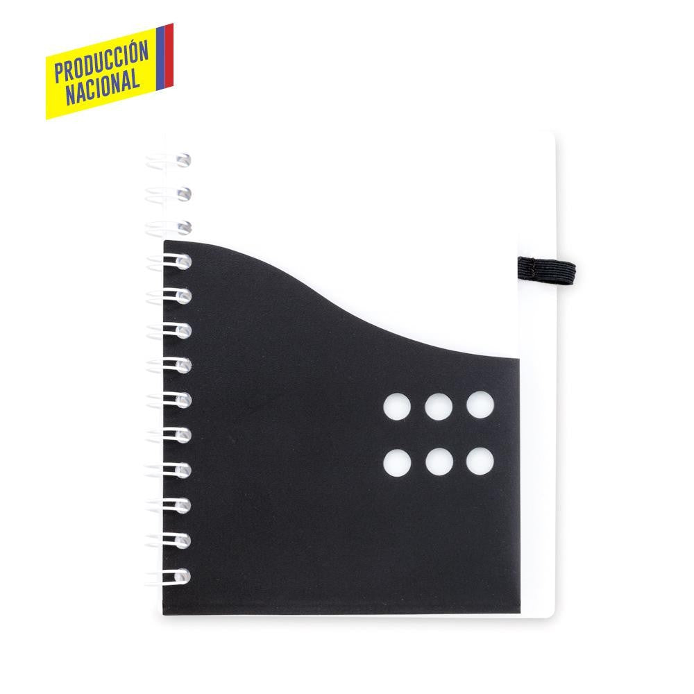 Libreta Dots – Produccion Nacional