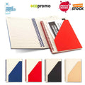 Libreta Eco Milk 70 Hojas