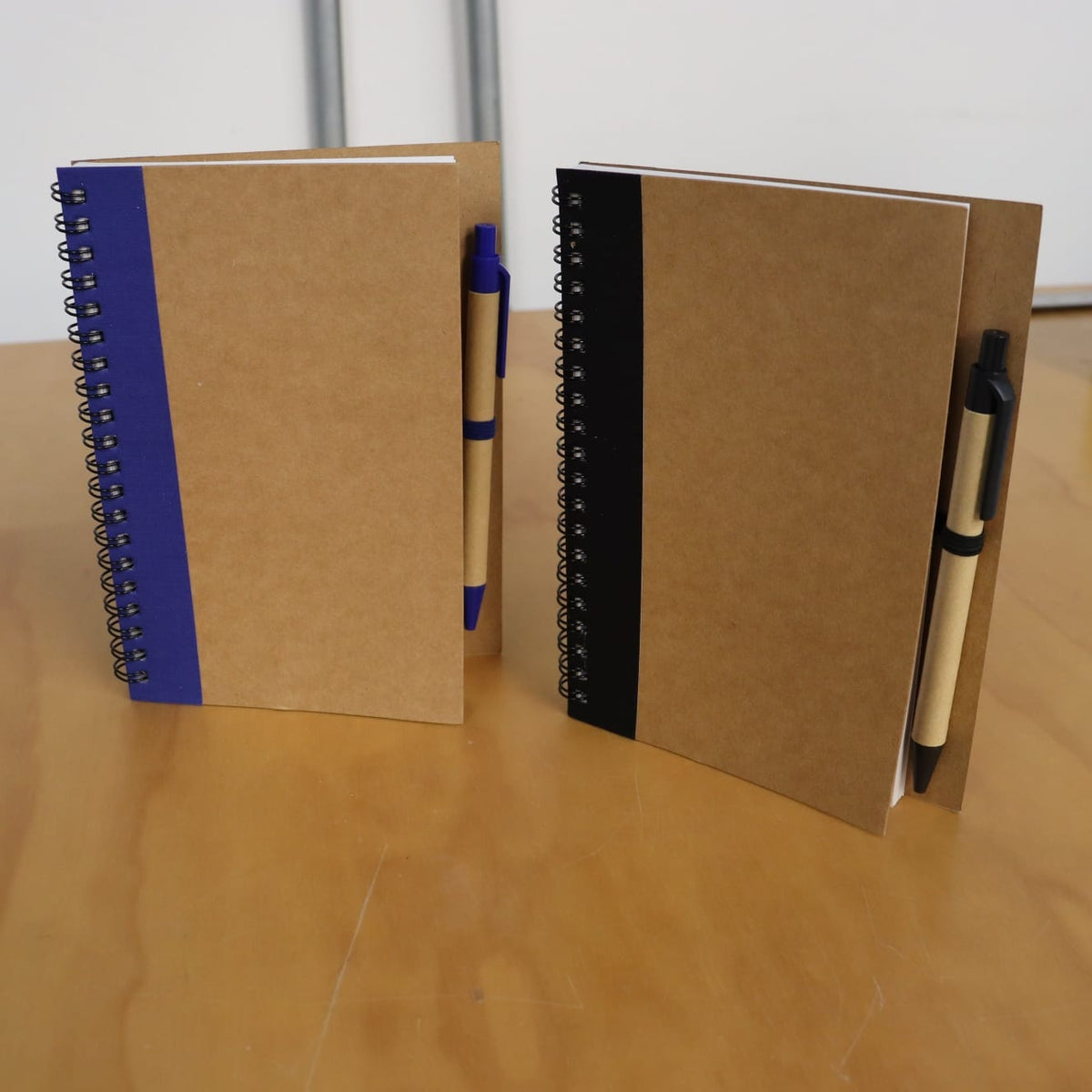 Libreta Ecologica Vida