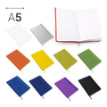 Libreta Ejecutiva Pu