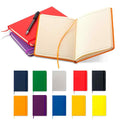 Libreta Igor 80 Hojas