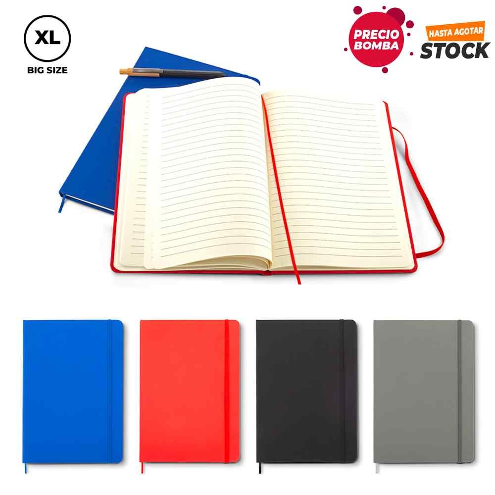 Libreta Igor Jumbo