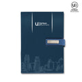 Libreta Klaus Urban Business