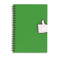 Libreta Like It – Produccion Nacional