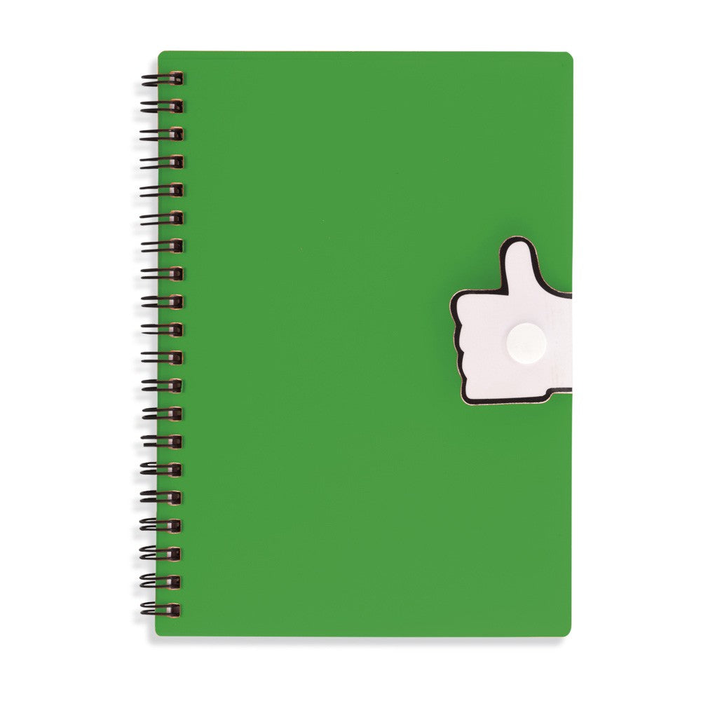 Libreta Like It – Produccion Nacional