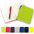Libreta Newton