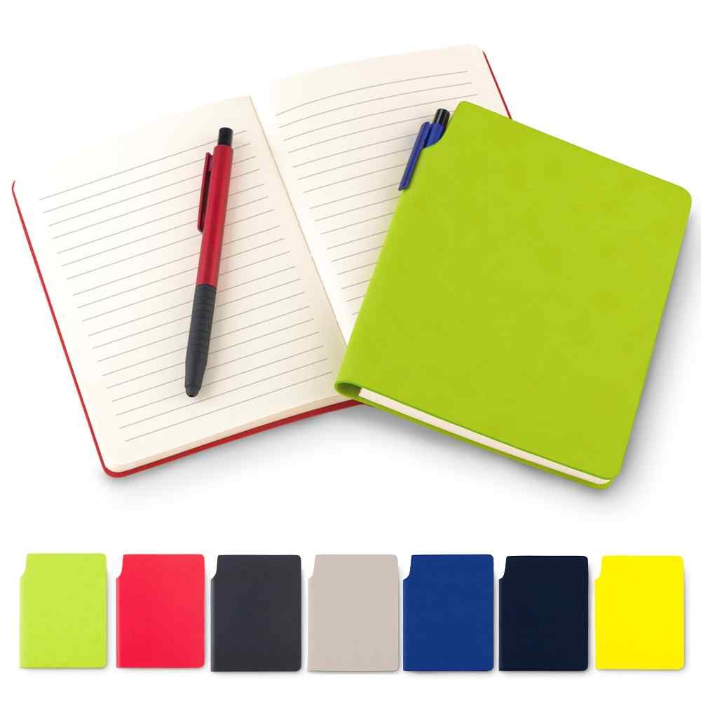 Libreta Newton
