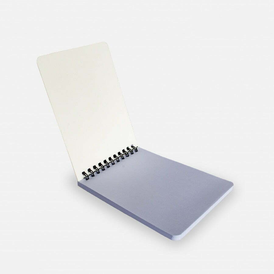 Libreta para Sublimar 70 Hojas 10 x 14 Cm
