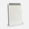 Libreta para Sublimar 70 Hojas 10 x 14 Cm