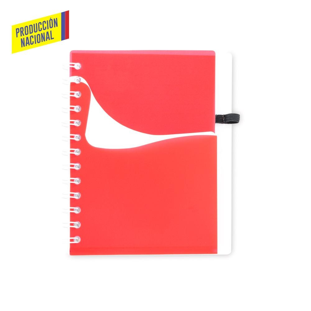 Libreta Wave – Produccion Nacional