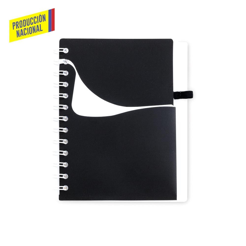 Libreta Wave – Produccion Nacional