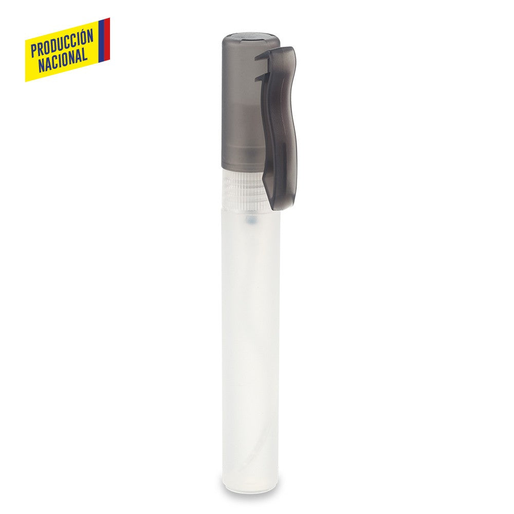 Liquido Antibacterial Pump Spray 10 Ml Produccion Nacional