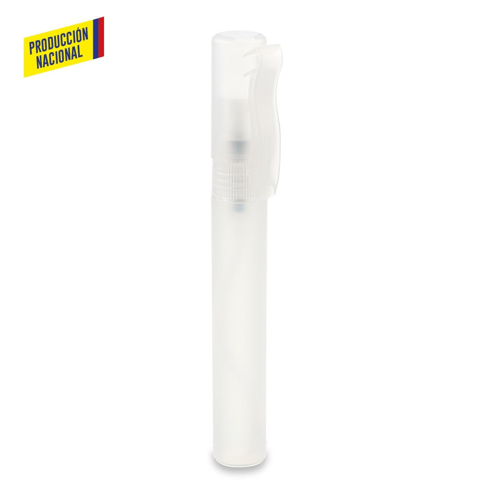 Liquido Antibacterial Pump Spray 10 Ml Produccion Nacional