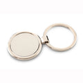 Llavero Metalico Circular
