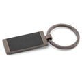 Llavero Metalico con Goma