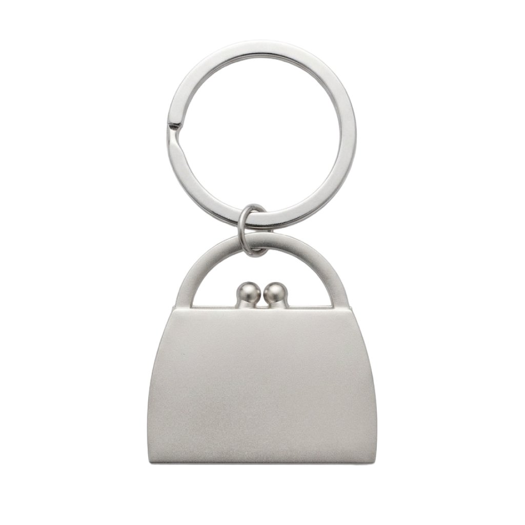 Llavero Bolso