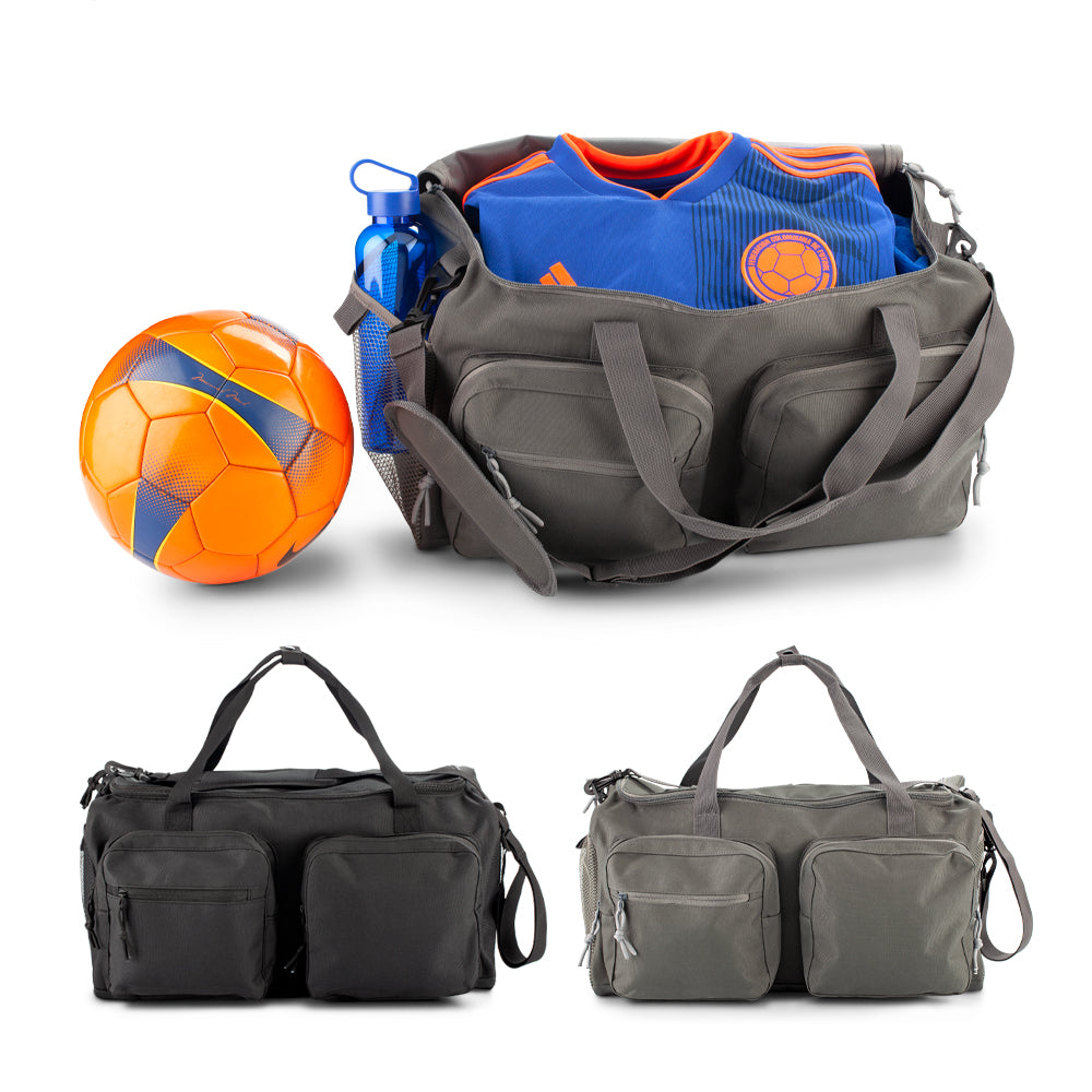 Maletin Sport Bow