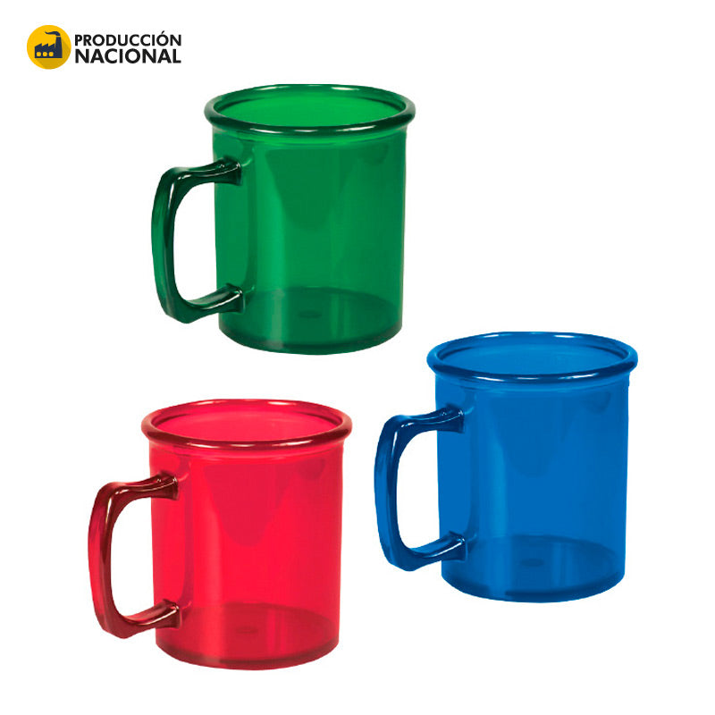 Maxi Mug – Produccion Nacional
