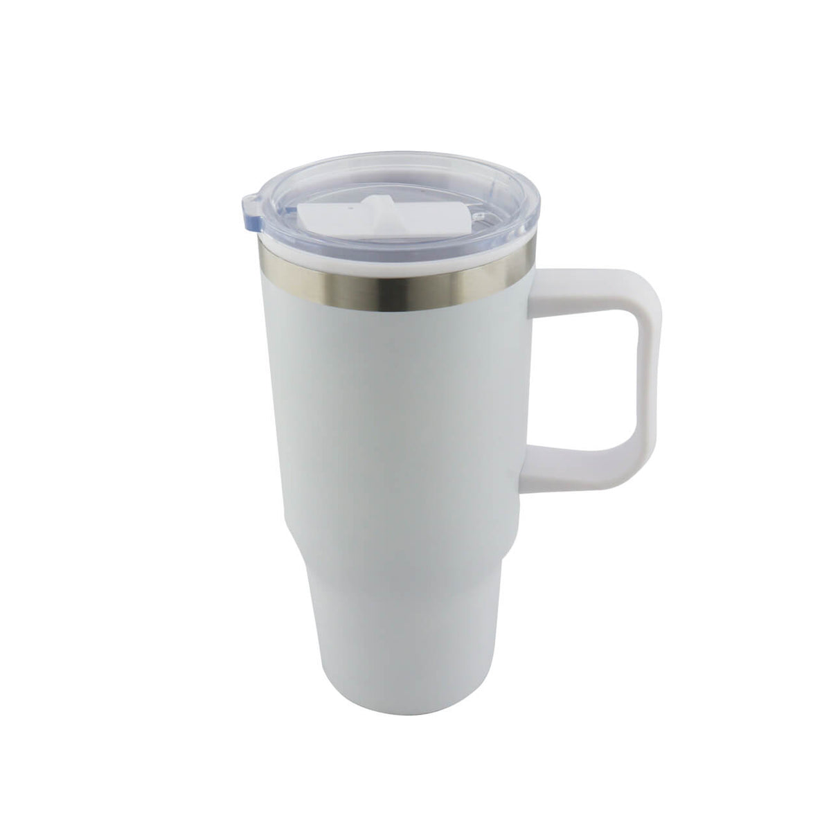 Mug Viajero Big Metalico