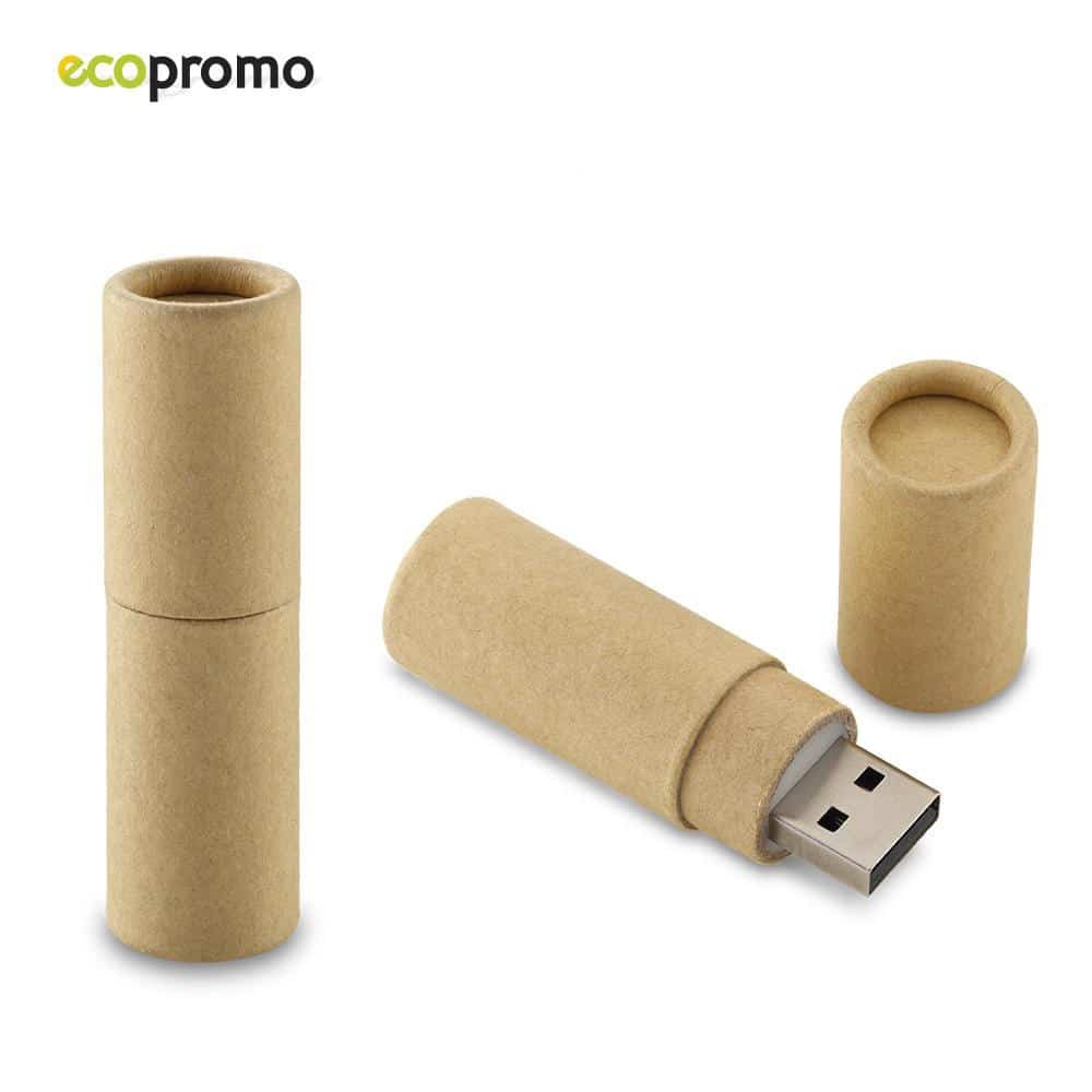 Memoria Usb Eco