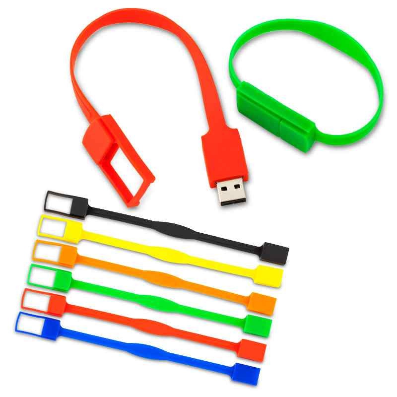 Memoria Usb Manilla Slimmy