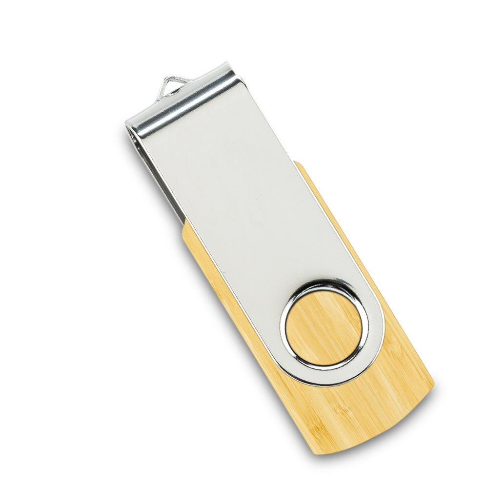 Memoria Usb Swivel