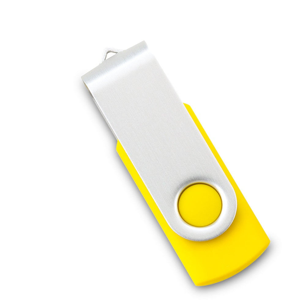 Memoria Usb Swivel