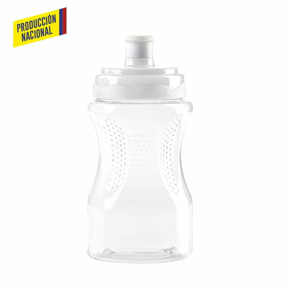 Mini Botilito Ergo 420ml – Produccion Nacional