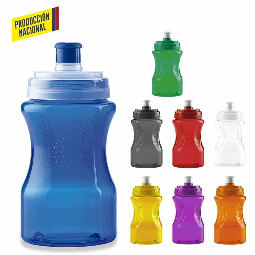 Mini Botilito Ergo 420ml – Produccion Nacional