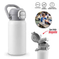 Mini Botilito Metalico Kidz 500ml
