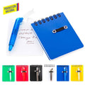 Mini Libreta Duo Produccion Nacional
