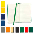Mini Libreta Sevilla 80 Hojas
