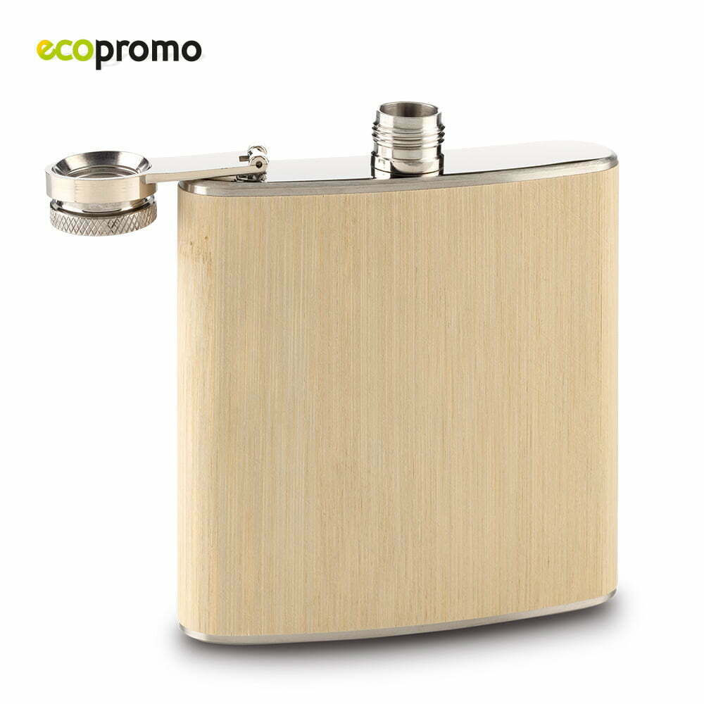 Mini Licorera Jacoby 6oz