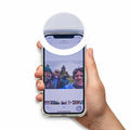 Mini Selfie Light para Moviles