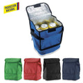Mininevera Cooler con Portacomida – Produccion Nacional
