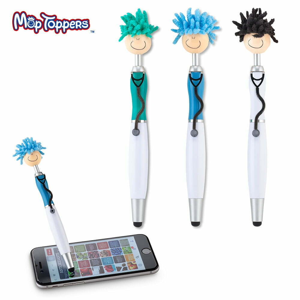 Mop Medic Stylus